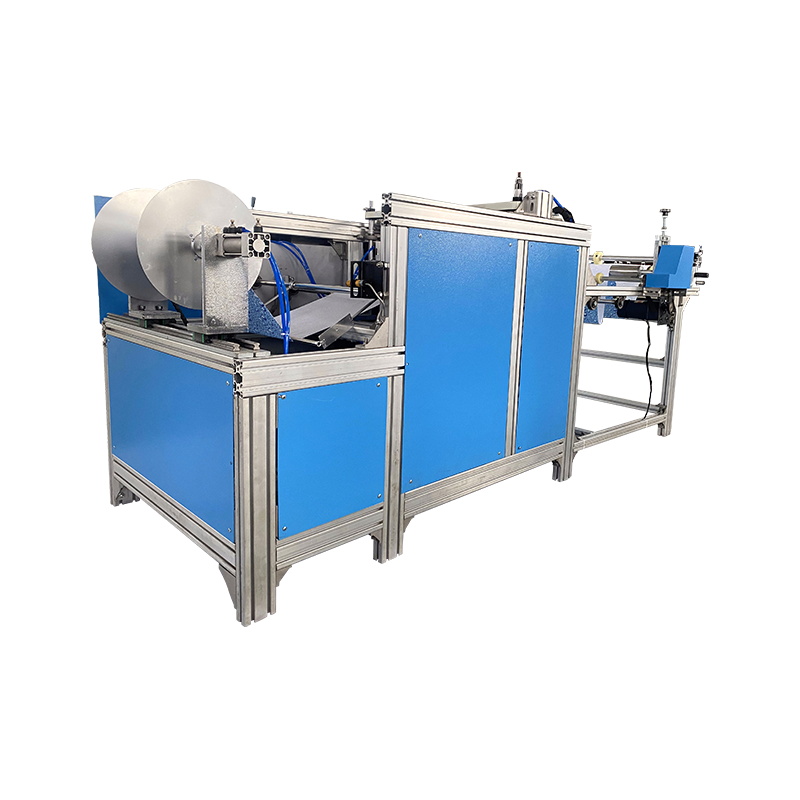 Ultrasone handdoekscheurmachine