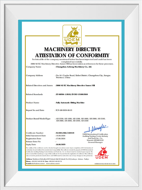 Certificaten